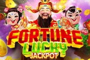 Fortune Lucky Jackpot